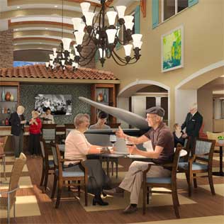 aravilla-of-osprey-senior-assisted-living-piano-bar Aravilla Osprey piano bar